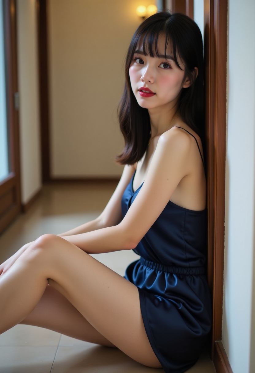 瑜伽基础练习